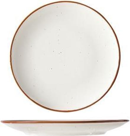 Terra Arena Plat Bord D29cm