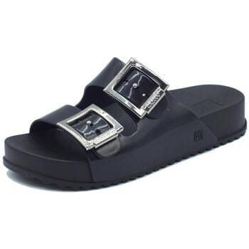 Sandalen met sleehak Zaxy 18063 Pertner III