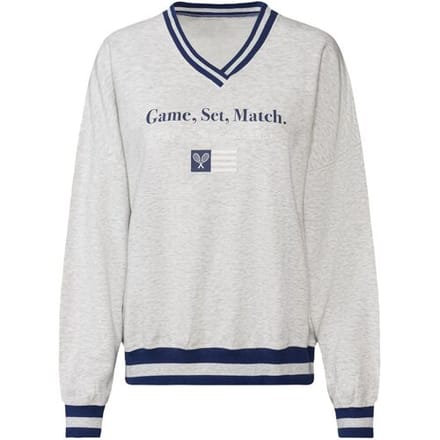 ESMARA Dames sweater (Grijs, S (36/38))