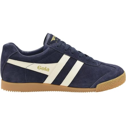 Gola De sneakers van de manier Harrier Suede