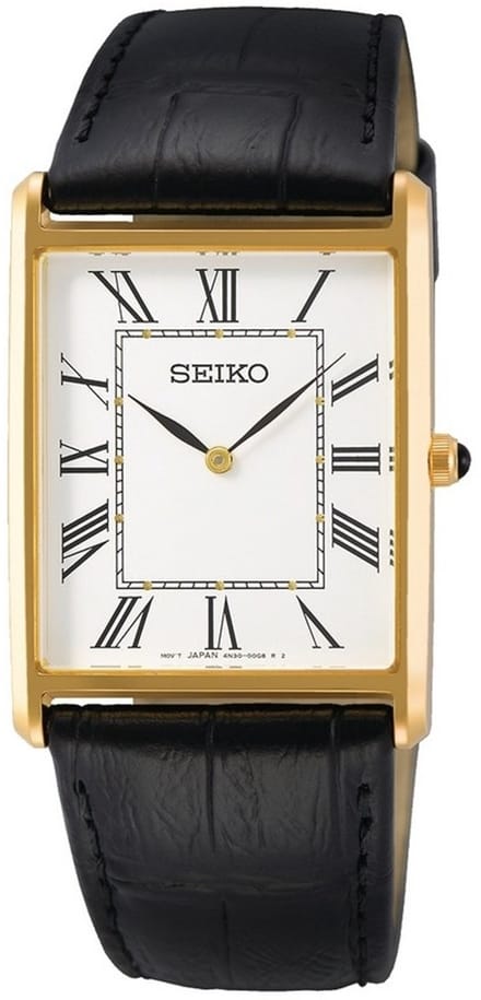 Seiko Herenhorloge - SWR052P1