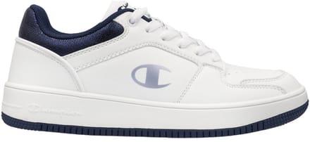 Champion Schoenen Dames RD18 Foil Low Cut S11711