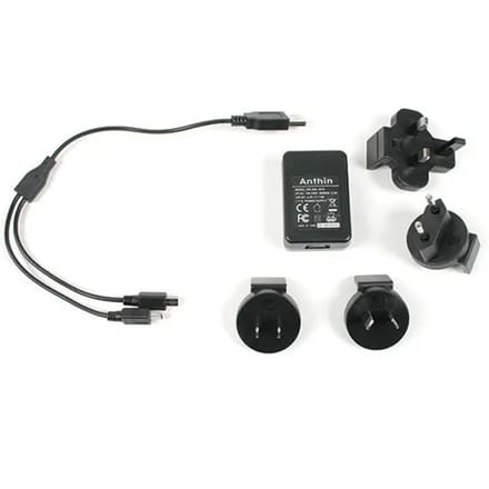 Kabel en transformator Horseware Ice-vibe