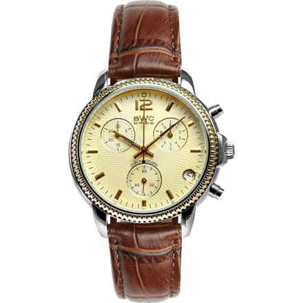 BWC Swiss Herenhorloge 21095.52.08