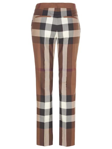 Burberry-slang