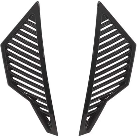Zijventilatie voor motorhelm LS2 OF606 (x2)