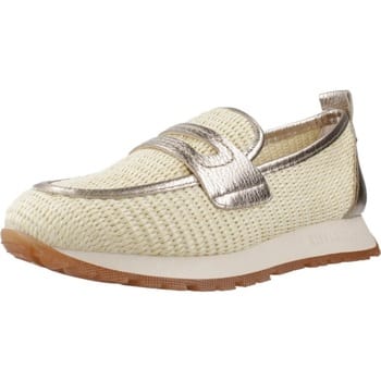 Hispanitas Rhv254043 Instappers Dames - Beige - Maat 36