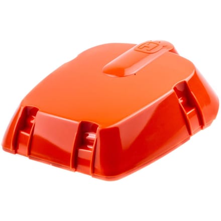 Husqvarna luchtfilter deksel laag 390xp