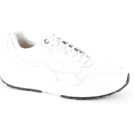 Xsensible Golden Gate Men Sneakers - Leer - Heren - Wit - Maat 41