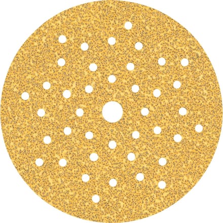 Bosch Accessories EXPERT C470 2608901124 Excenterschuurpapier Geperforeerd Korrelgrootte (num) 40 (Ø) 125 mm 50 stuk(s)
