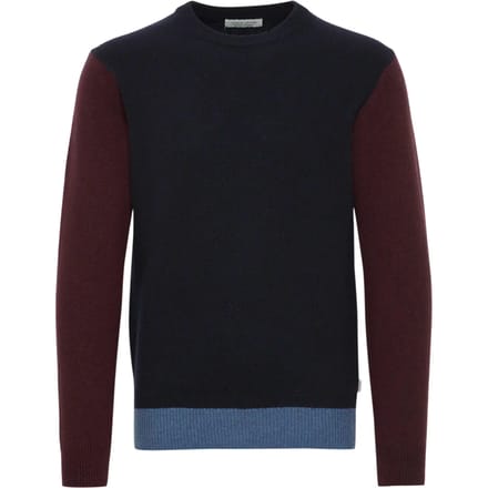 Wollen trui Casual Friday Karl