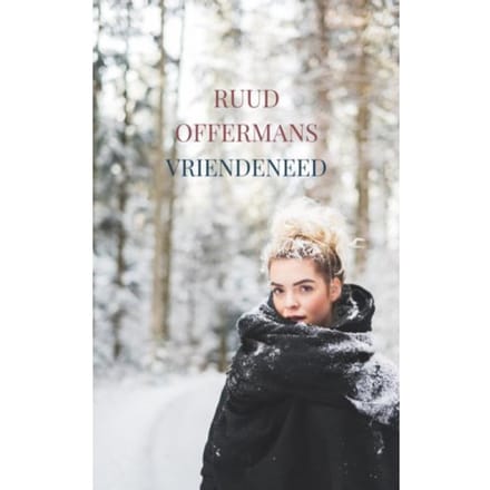Vriendeneed - Ruud Offermans