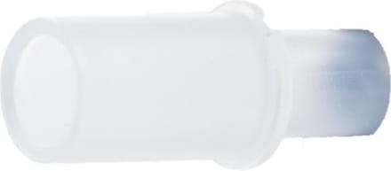 MSALC05 universeel mondstuk voor diverse alcoholtesters, 5 stuks