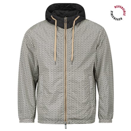 Windjack Armani Exchange XM001830 REVERSIBLE