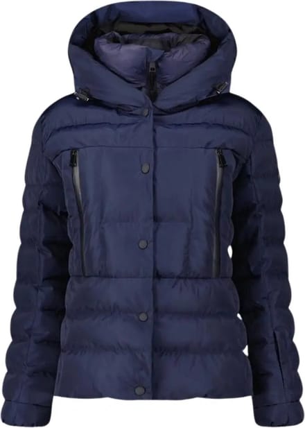 Airforce Snowmass Skijas dames Donkerblauw XL/42