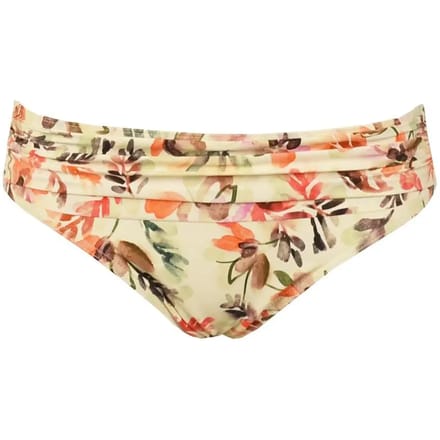 Eenvoudige bikini slip dames Red Point Beth 4