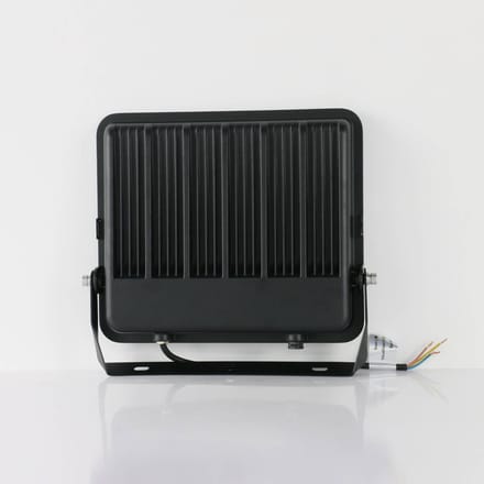 Heitronic DERBY 2.0 VO-501419 LED-buitenschijnwerper 150 W Lichtkleur (naam): Neutraalwit