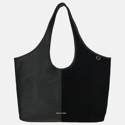 Tote tas met logo-applicatie model 'Henly'