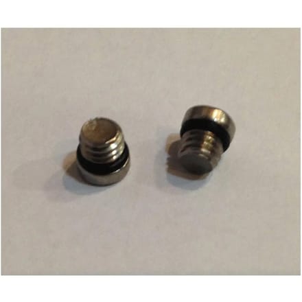 Onderdelen Sram Juicy Reserv Bleed Screworing Ss (x20)