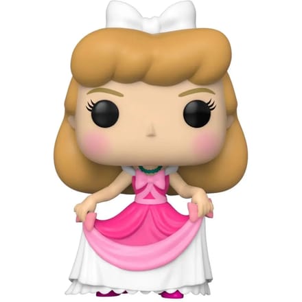 Pop Disney: Cinderella - Assepoester - Funko Pop #738