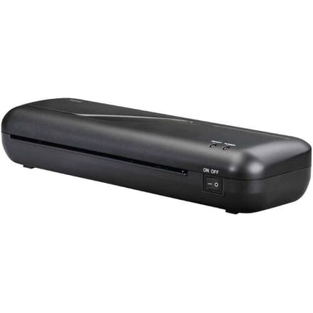 Hama Laminator 00050560 DIN A4, DIN A5, DIN A6, Visitekaart