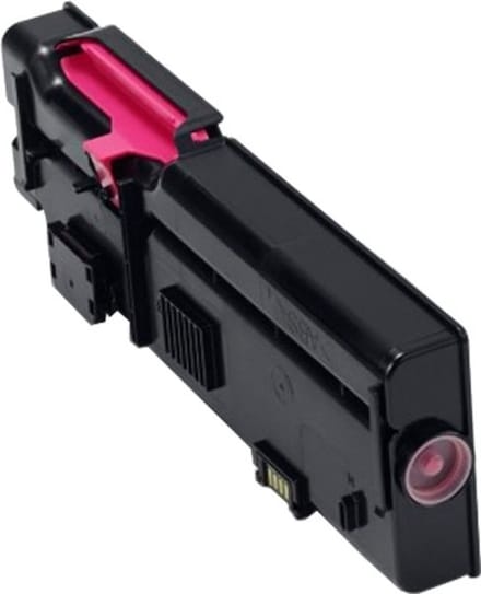 Dell - 593-BBBS - Toner magenta