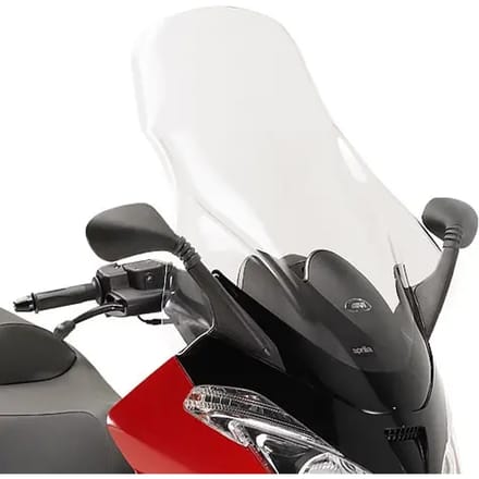 Scooter voorruit Givi Aprilia Atlantic 125-200-250-300 (2003 à 2013)