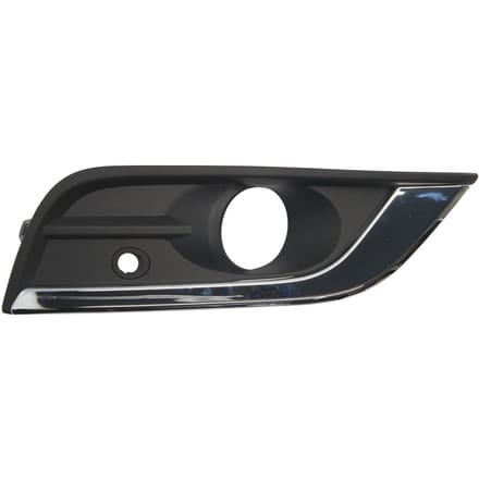 Bumper - onderdelen BLIC 6502-07-6054918P