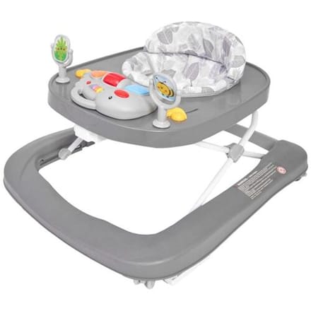 Topmark Loopstoel Don Grey unisex