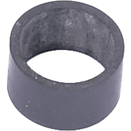 Rubber ventiel