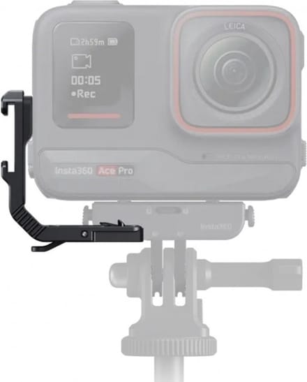Insta360 Cold Shoe Mount Voor Ace Pro Camera Accessoires Inbegrepen