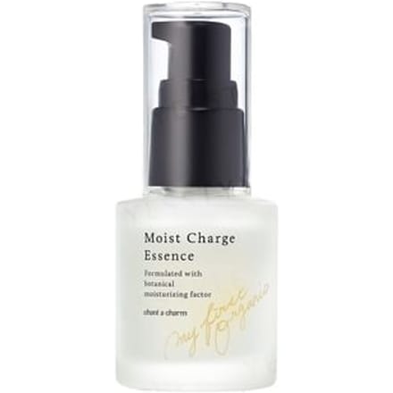chant a charm - Moist Charge Essence 30ml