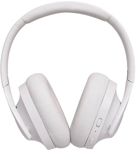 SOHO Headset 45-s TWS, Draadloos, Hybride ANC, Bluetooth 5.0, 3.5mm, Wit