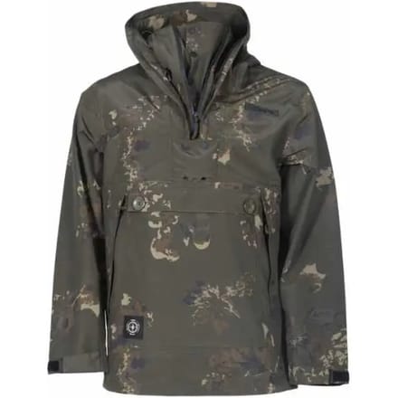Waterdichte blouse Nash Scope