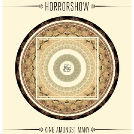 King Amongst Men - Horrorshow
