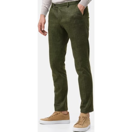 Zuitable Jersey Pantalon DiSailor Groen   58