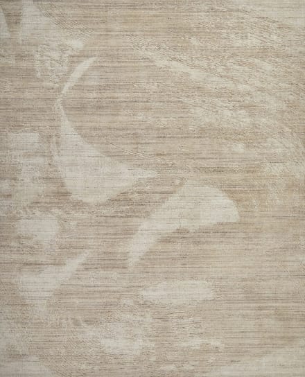 Concept Looms Dune Beige DU155 Vloerkleed - 244 x 305 cm - Beige - Rechthoekig - Viscose, Wol - Eetkamer, Woonkamer - Abstract - Design, Landelijk, Modern