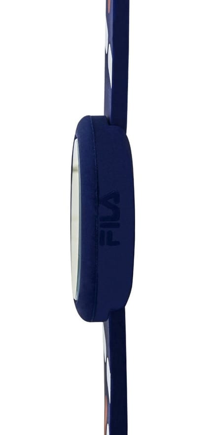 Fila Unisexhorloge 38-6081-005