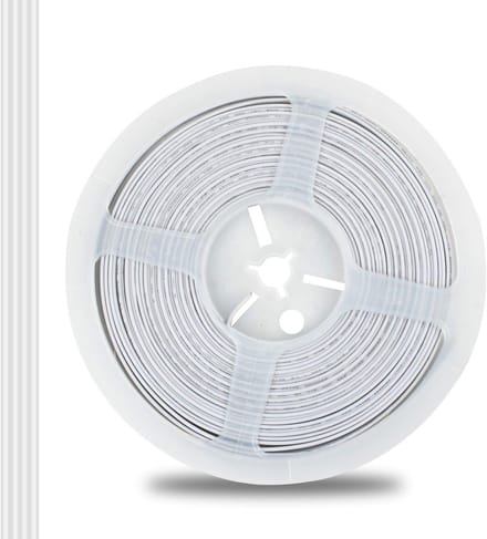 JGS Premium - Elektrische Draad Verlengkabel voor RGB LED Strips 10m