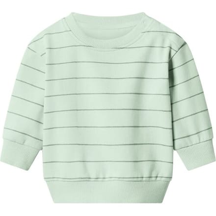 LUPILU Baby sweater (Mint, 62-68)