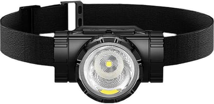 Superfire HL96 headlamp flashlight