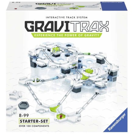 Ravensburger GraviTrax Starter Set Knikkerbanen