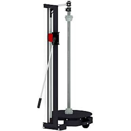 Rocholz snijstandaardsysteem, verticaal, rol Ø 450 mm/snijbreedte 1000 mm