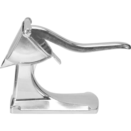 Multifunctionele Mini Handmatige Juicer Fruit Citroen Sinaasappel Pers Knijper Extractor Keukenaccessoire gray