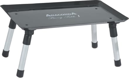 Anaconda Bivvy Table I - Bivvytafel