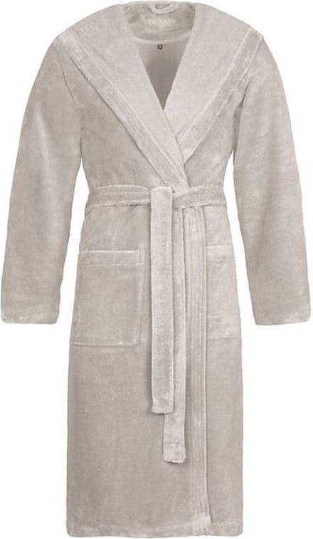 Vossen Badjas Lynn Vegan Comfort Line- 716 Stone L