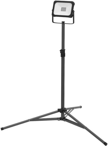 Ledvance LED Bouwlamp | 20W 6500K 2000Lm | 865 IP54 | WORKLIGHTS VALUE BATTERY TRIPOD
