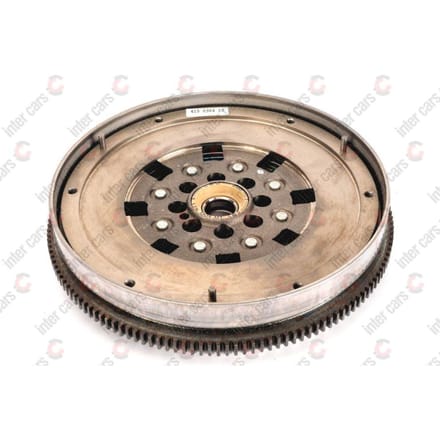 Schaeffler Luk Dubbel massa vliegwiel LUK 415 0364 10