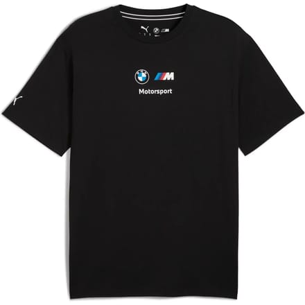 T-shirt Puma BMW MMS ESS+ Logo II