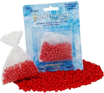 inSPAration AIRomatherapy beads Clary Sage
